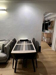 Blk 384 Tampines Street 32 (Tampines), HDB 5 Rooms #498030701